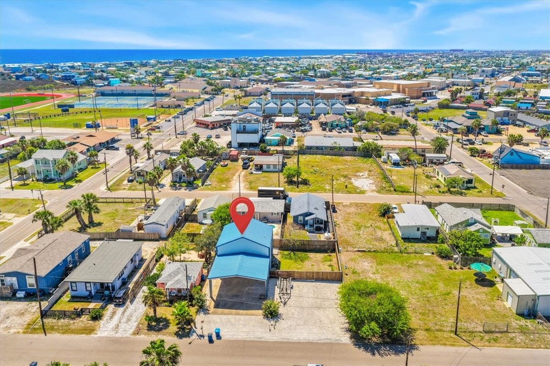 220 E Brundrett Avenue Port Aransas TX 78373