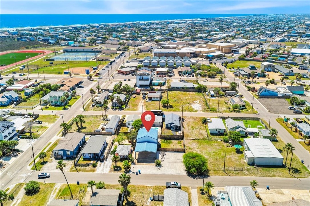 220 E Brundrett Avenue Port Aransas TX 78373