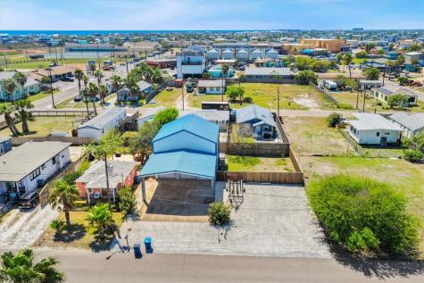 220 E Brundrett Avenue Port Aransas TX 78373