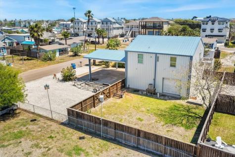 220 E Brundrett Avenue Port Aransas TX 78373