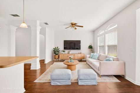 1742 Barlow Trail Corpus Christi TX 78410