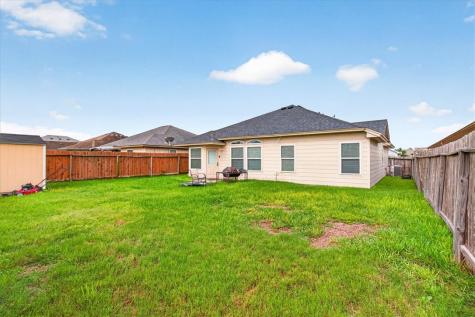 1742 Barlow Trail Corpus Christi TX 78410