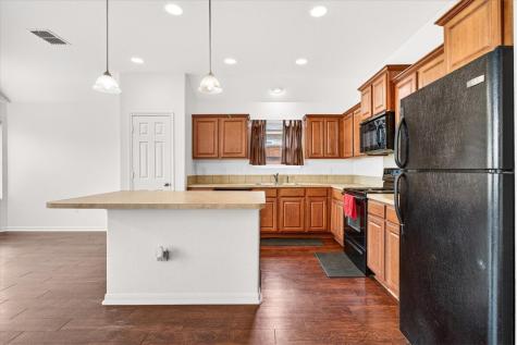 1742 Barlow Trail Corpus Christi TX 78410