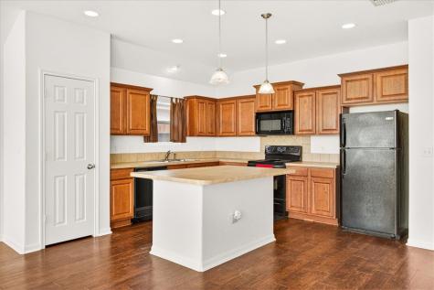 1742 Barlow Trail Corpus Christi TX 78410