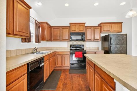 1742 Barlow Trail Corpus Christi TX 78410