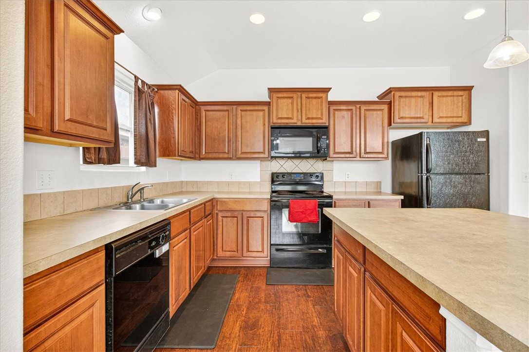 1742 Barlow Trail Corpus Christi TX 78410