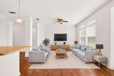 1742 Barlow Trail Corpus Christi TX 78410