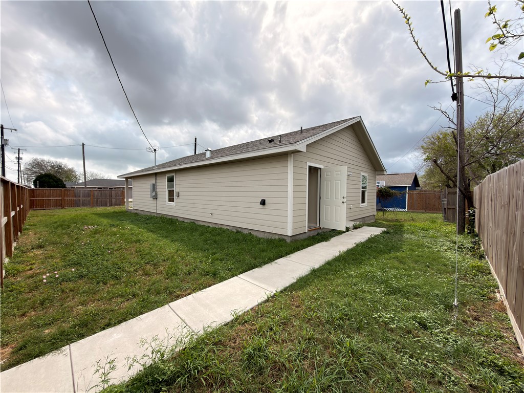 901 Duncan Street Corpus Christi TX 78405