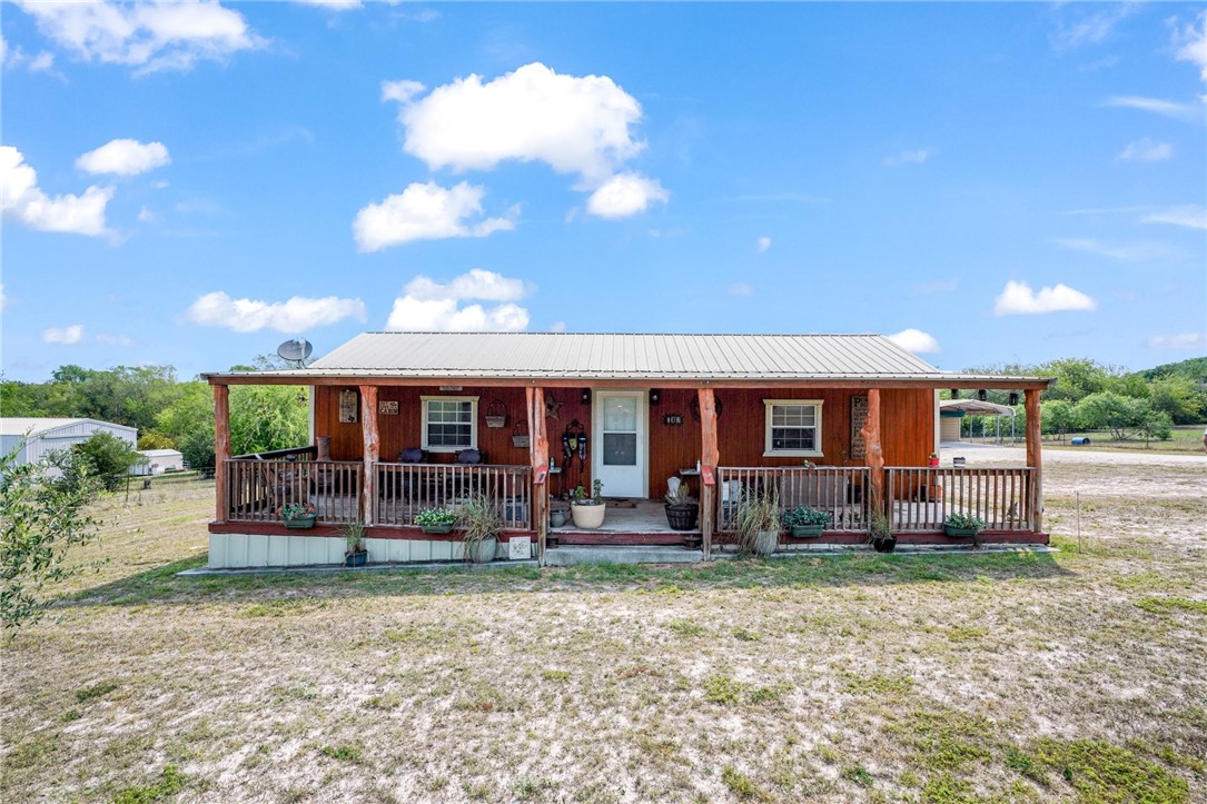 108 Lake Country Drive Mathis TX 78368