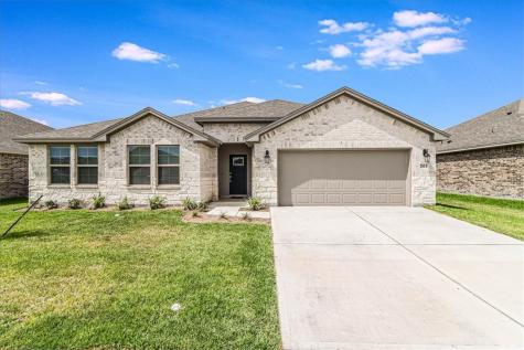7613 Drive Hector P Garcia Drive Corpus Christi TX 78414