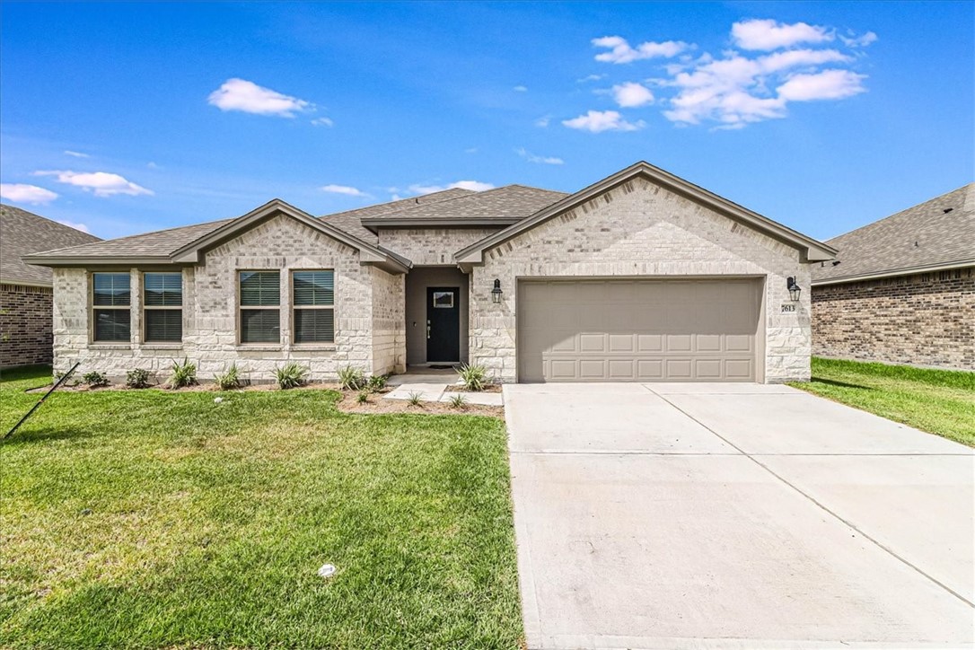 7613 Drive Hector P Garcia Drive Corpus Christi TX 78414