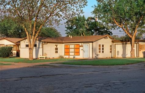 4701 Lansdown Drive Corpus Christi TX 78411
