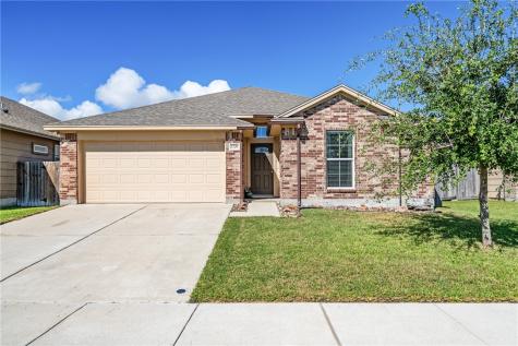 2205 Egret Drive Corpus Christi TX 78414