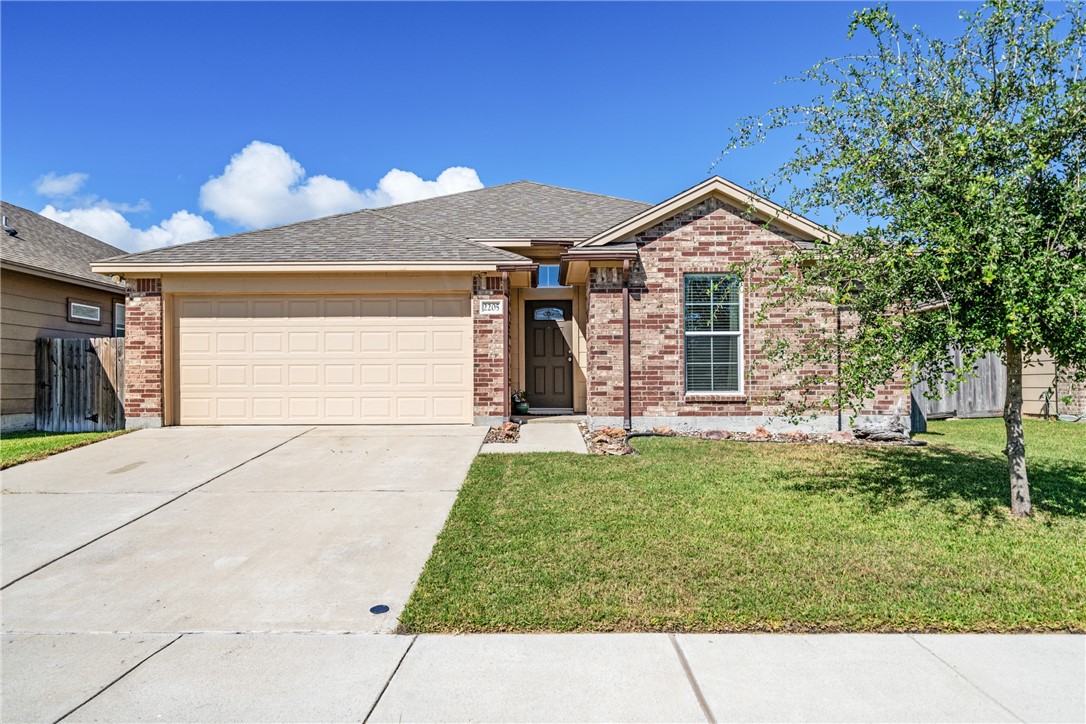 2205 Egret Drive Corpus Christi TX 78414