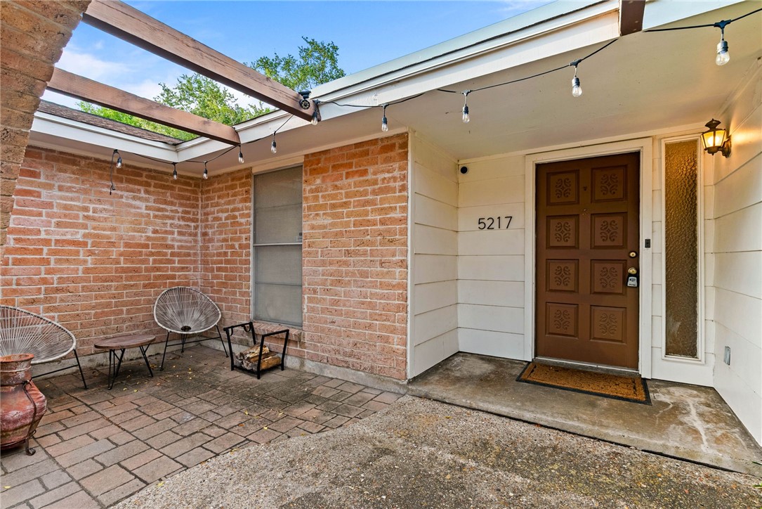 5217 Moultrie Drive Corpus Christi TX 78413