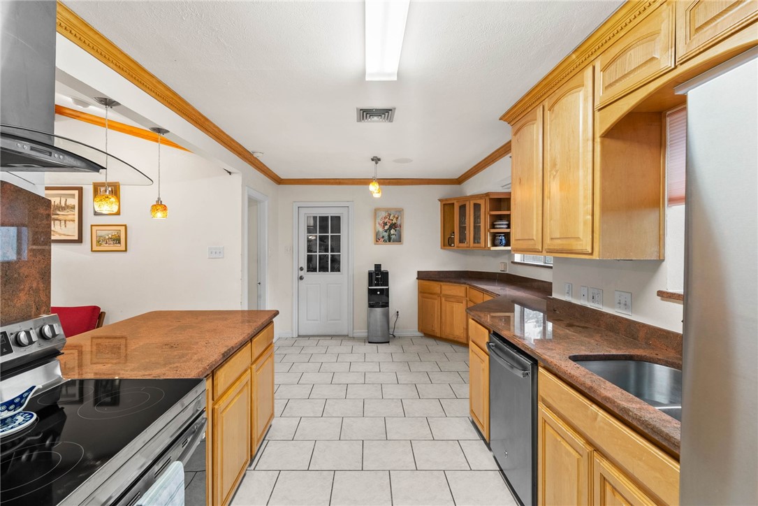 5217 Moultrie Drive Corpus Christi TX 78413
