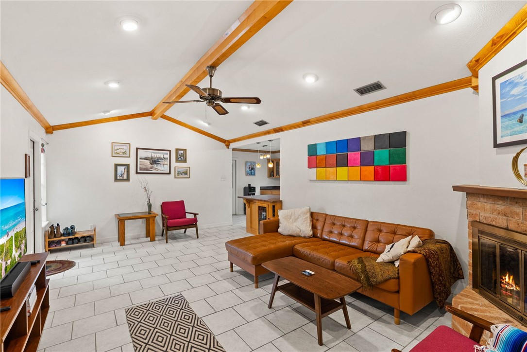 5217 Moultrie Drive Corpus Christi TX 78413