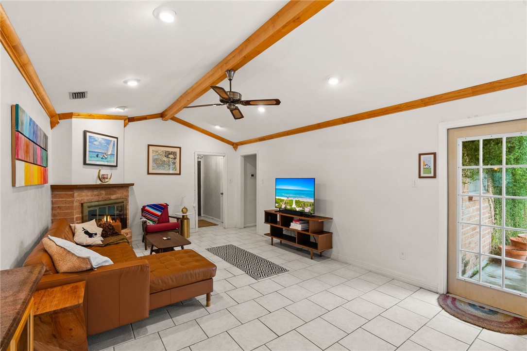 5217 Moultrie Drive Corpus Christi TX 78413