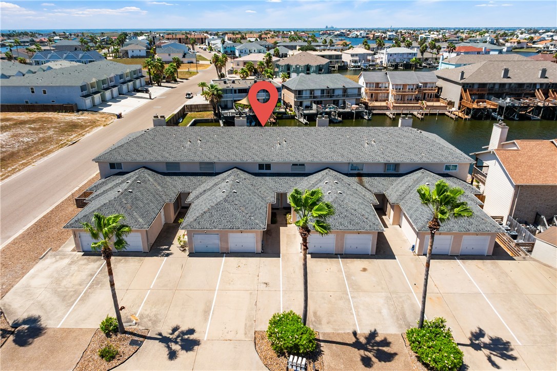 15433 Seamount Cay Court 4 Corpus Christi TX 78418