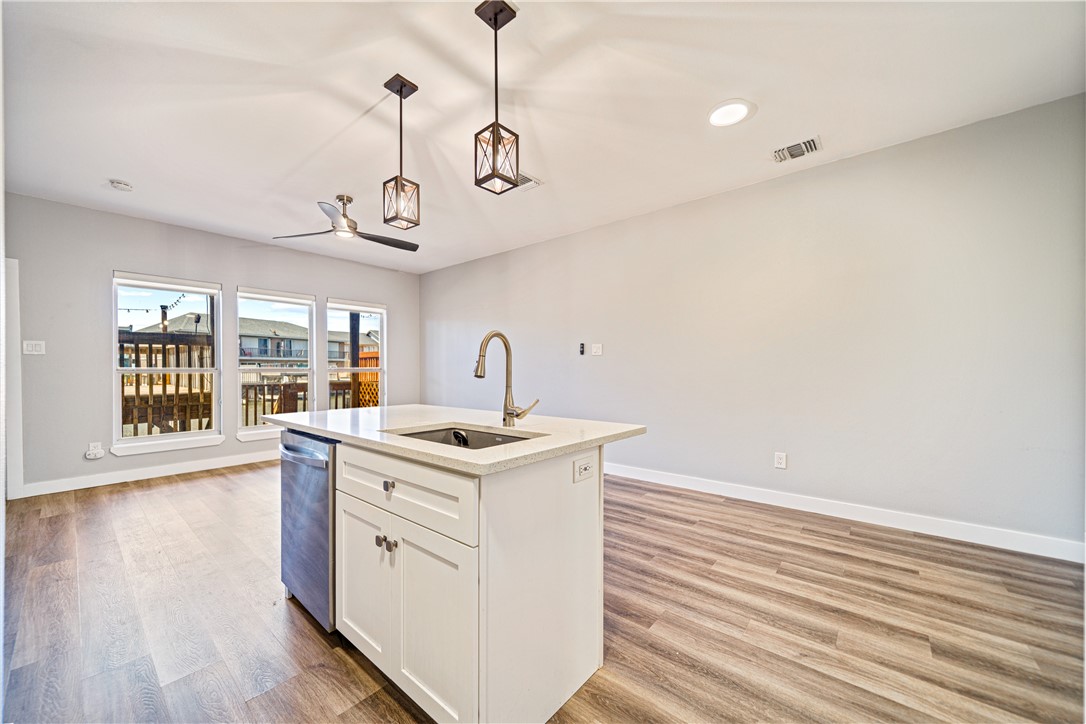 15433 Seamount Cay Court 4 Corpus Christi TX 78418