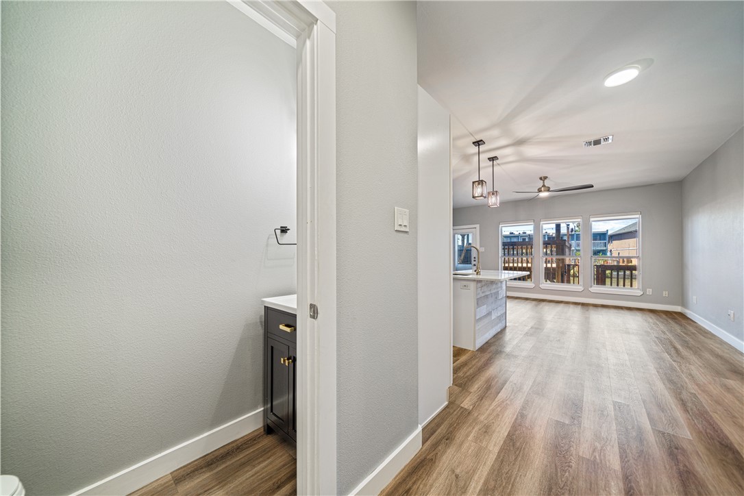 15433 Seamount Cay Court 4 Corpus Christi TX 78418