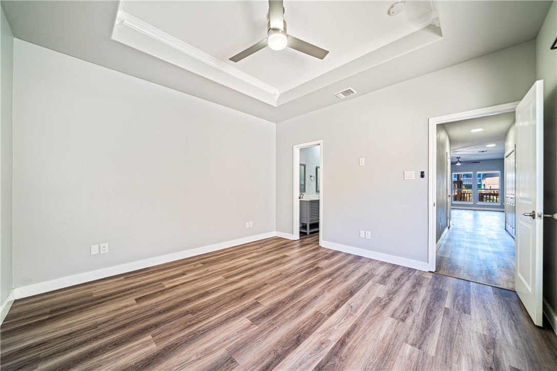 15433 Seamount Cay Court 4 Corpus Christi TX 78418