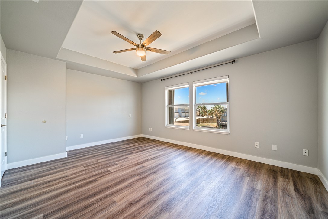 15433 Seamount Cay Court 4 Corpus Christi TX 78418