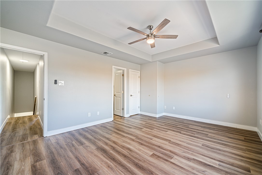 15433 Seamount Cay Court 4 Corpus Christi TX 78418