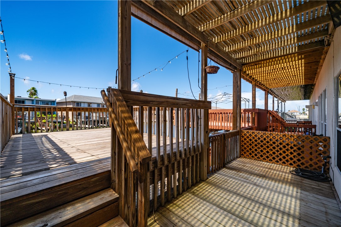 15433 Seamount Cay Court 4 Corpus Christi TX 78418