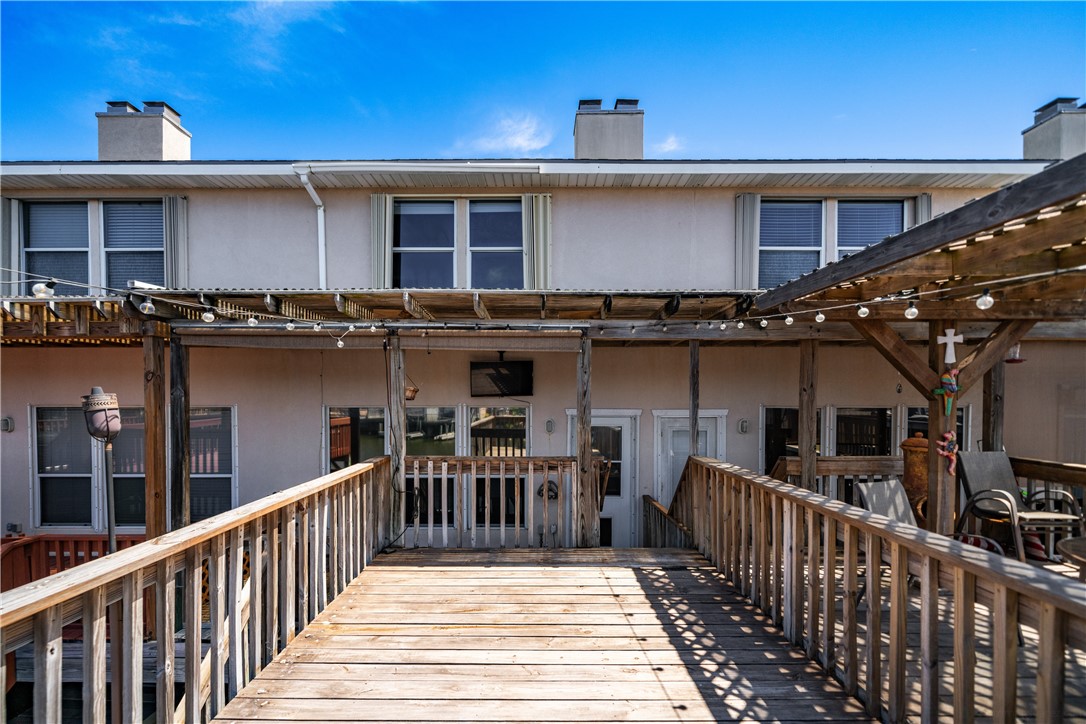 15433 Seamount Cay Court 4 Corpus Christi TX 78418