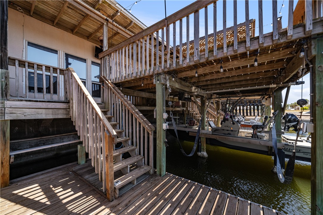 15433 Seamount Cay Court 4 Corpus Christi TX 78418