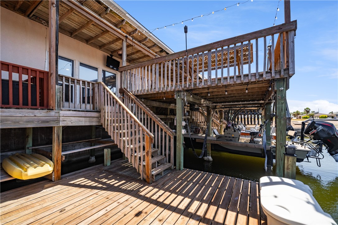 15433 Seamount Cay Court 4 Corpus Christi TX 78418