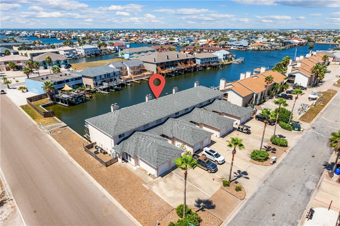 15433 Seamount Cay Court 4 Corpus Christi TX 78418