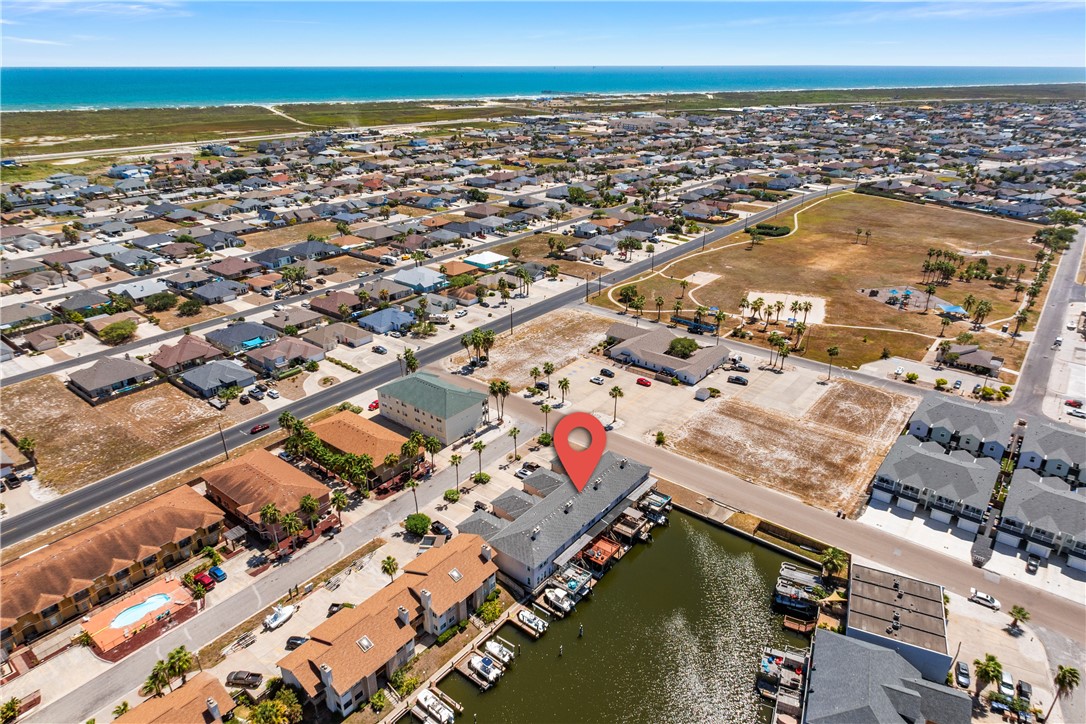 15433 Seamount Cay Court 4 Corpus Christi TX 78418