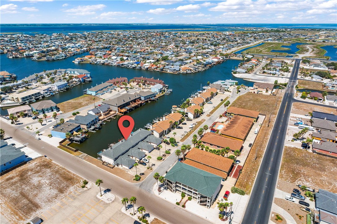 15433 Seamount Cay Court 4 Corpus Christi TX 78418