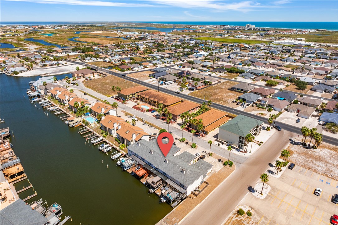 15433 Seamount Cay Court 4 Corpus Christi TX 78418