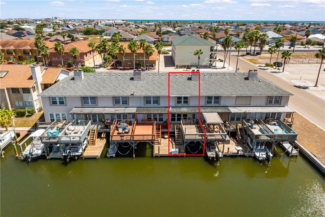 15433 Seamount Cay Court 4 Corpus Christi TX 78418