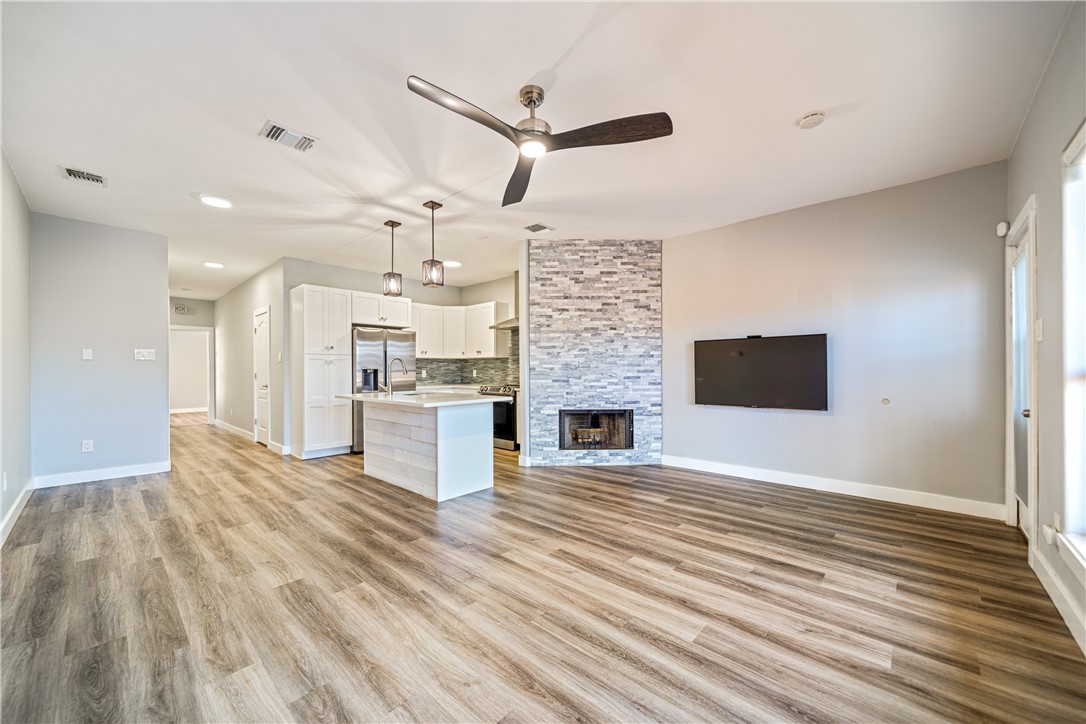 15433 Seamount Cay Court 4 Corpus Christi TX 78418