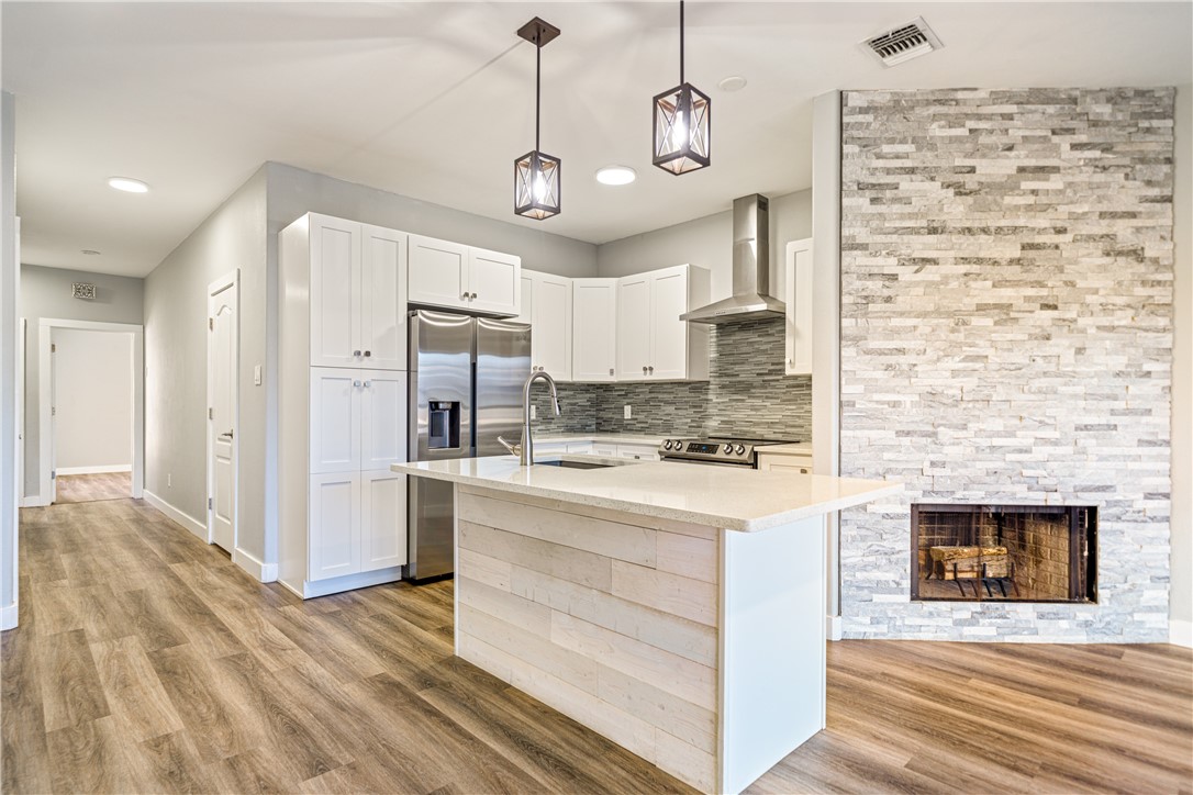 15433 Seamount Cay Court 4 Corpus Christi TX 78418