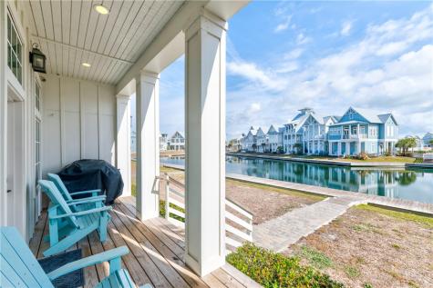 119 7 Day Weekend Street Port Aransas TX 78373