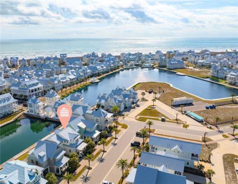119 7 Day Weekend Street Port Aransas TX 78373