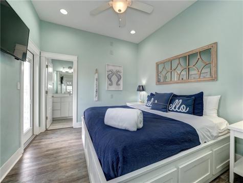 603 Sea Breeze Lane Port Aransas TX 78373