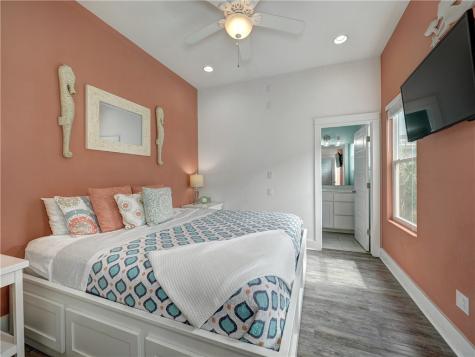 603 Sea Breeze Lane Port Aransas TX 78373