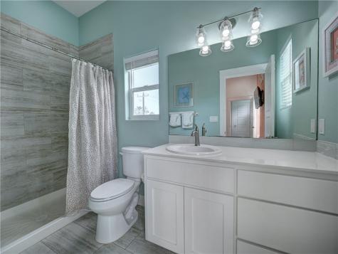 603 Sea Breeze Lane Port Aransas TX 78373