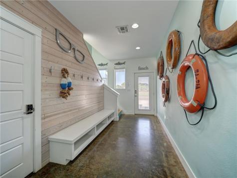 603 Sea Breeze Lane Port Aransas TX 78373