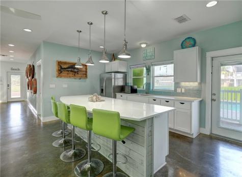 603 Sea Breeze Lane Port Aransas TX 78373
