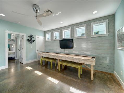 603 Sea Breeze Lane Port Aransas TX 78373