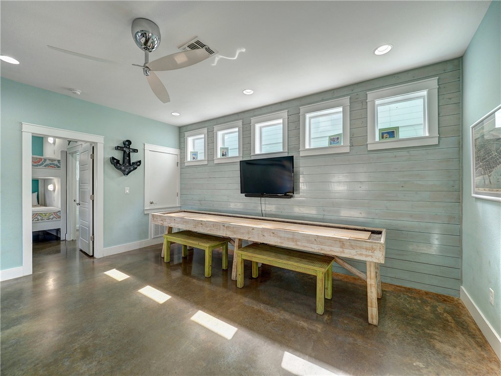 603 Sea Breeze Lane Port Aransas TX 78373