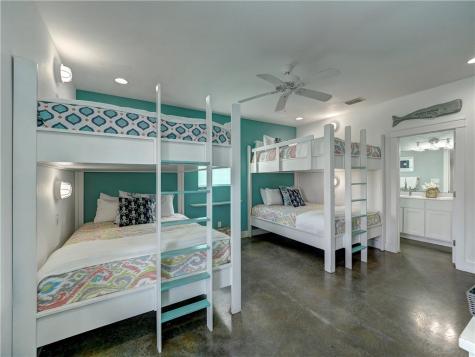 603 Sea Breeze Lane Port Aransas TX 78373