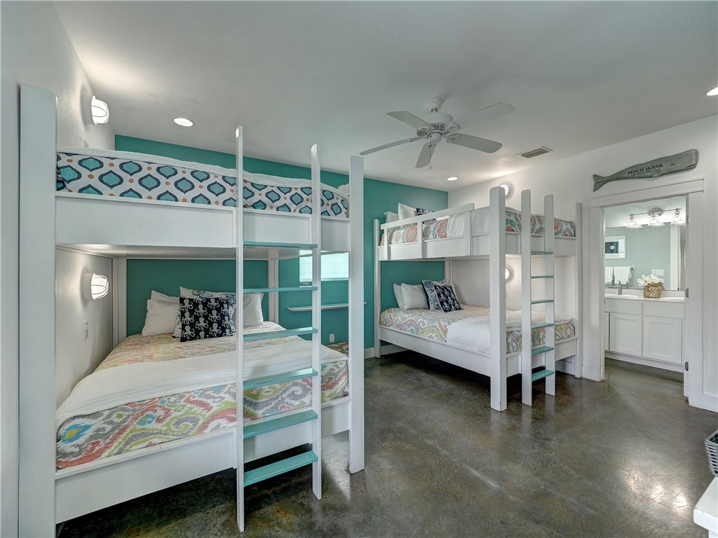 603 Sea Breeze Lane Port Aransas TX 78373